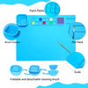 Silicone Art Mats