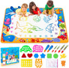 Magic Water Mat