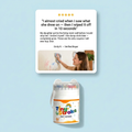 TinyStroke™ Washable Twist Crayons