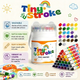 TinyStroke™ Washable Twist Crayons