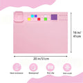 Silicone Art Mats