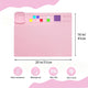 Silicone Art Mats