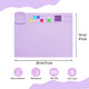 Silicone Art Mats